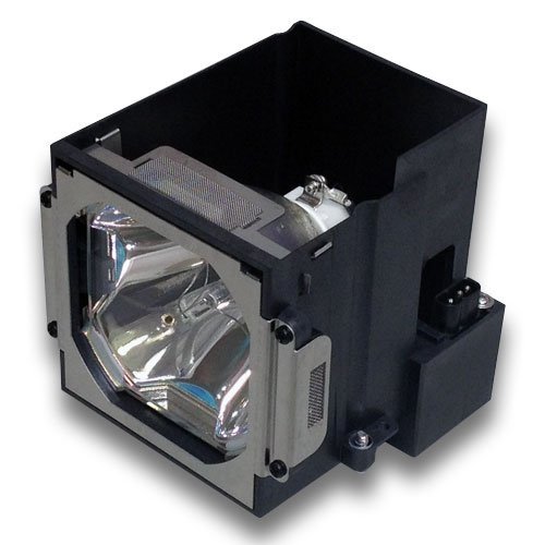 Eiki POA-LMP104 Hybrid Replacement Lamp - Compatible with Original Bulb & Generic Casing for Eiki Projectors | Ideal for Home Theater, Office Presentations & Classroom Projections