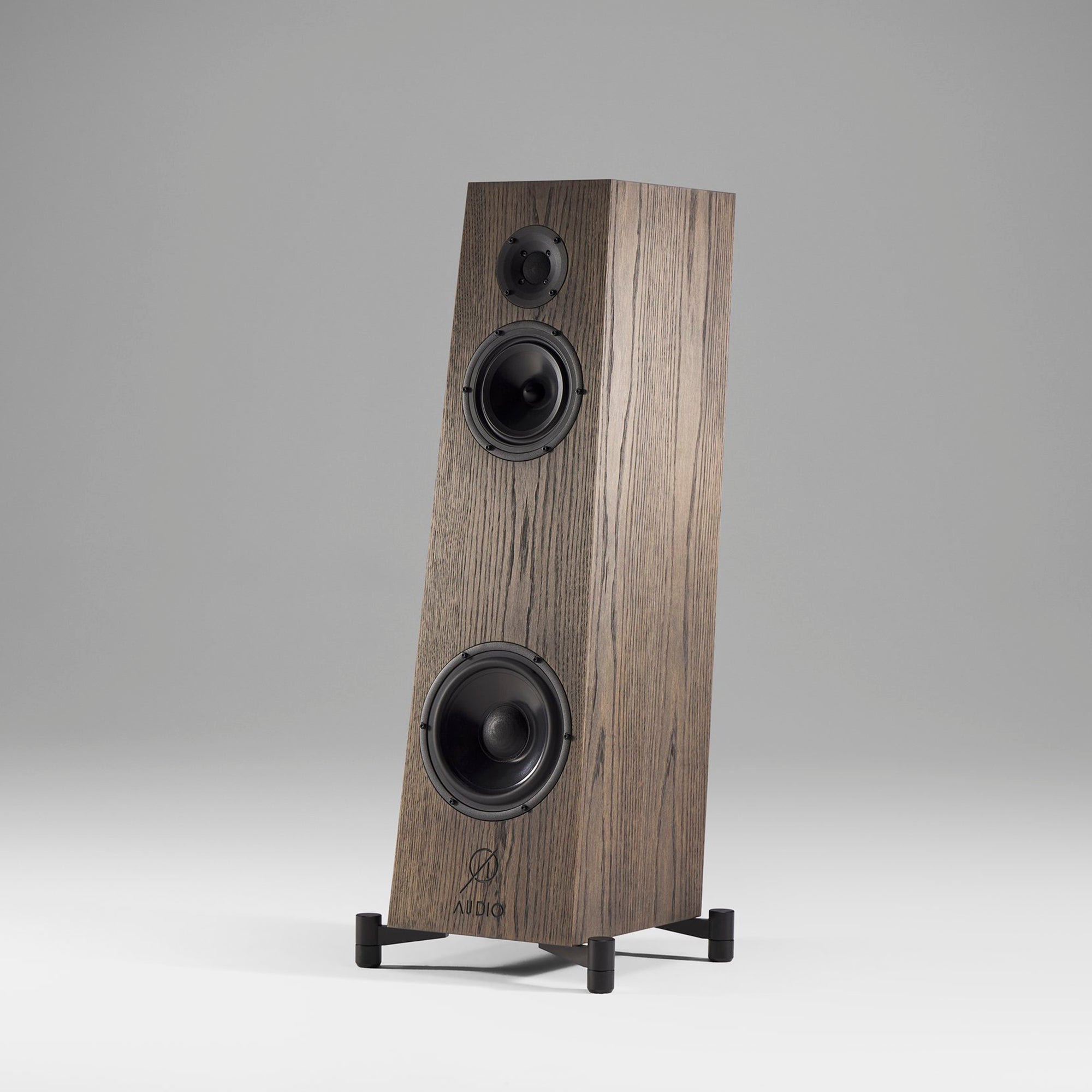 Dark Nordic Oak