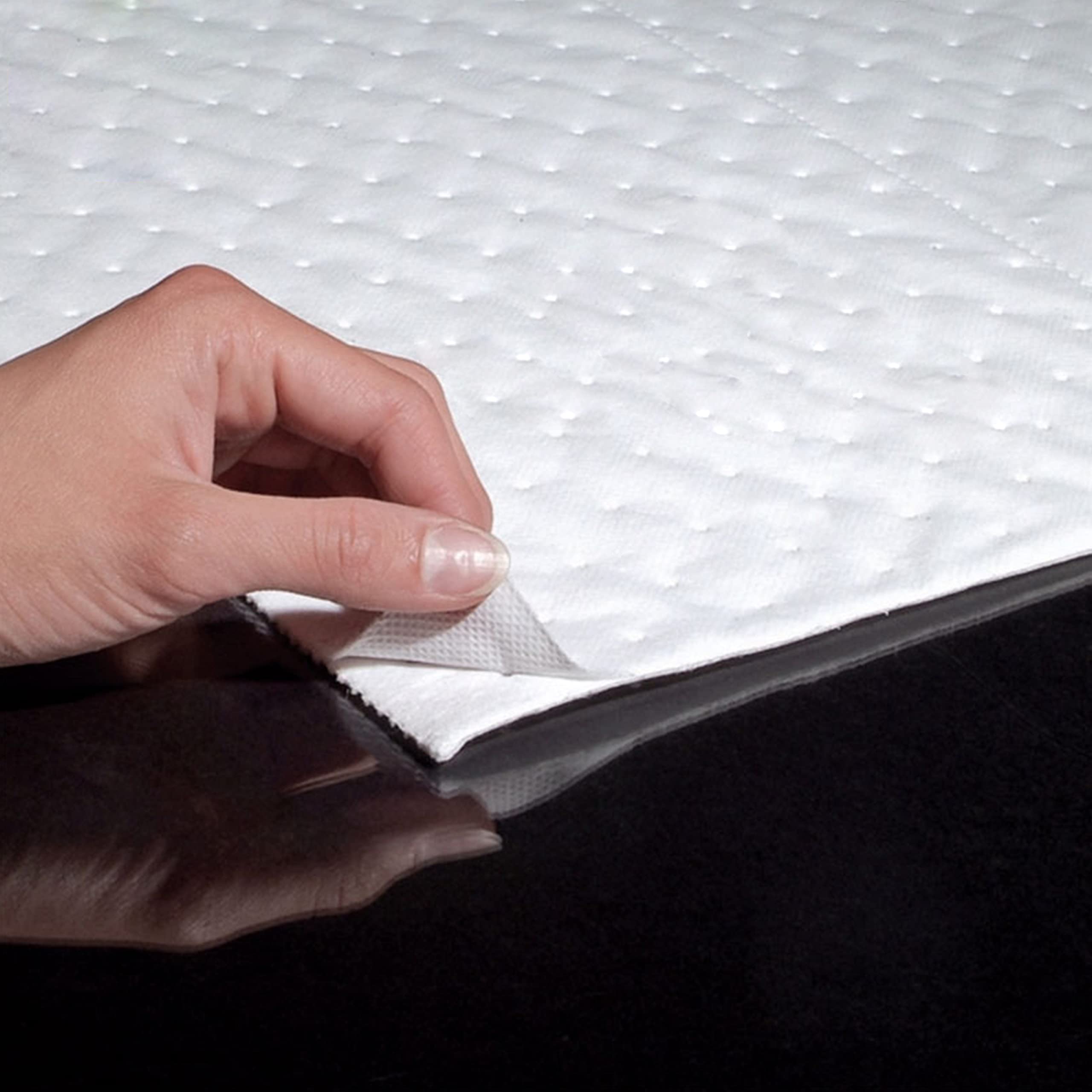 **Oil Absorbing Pads - 15