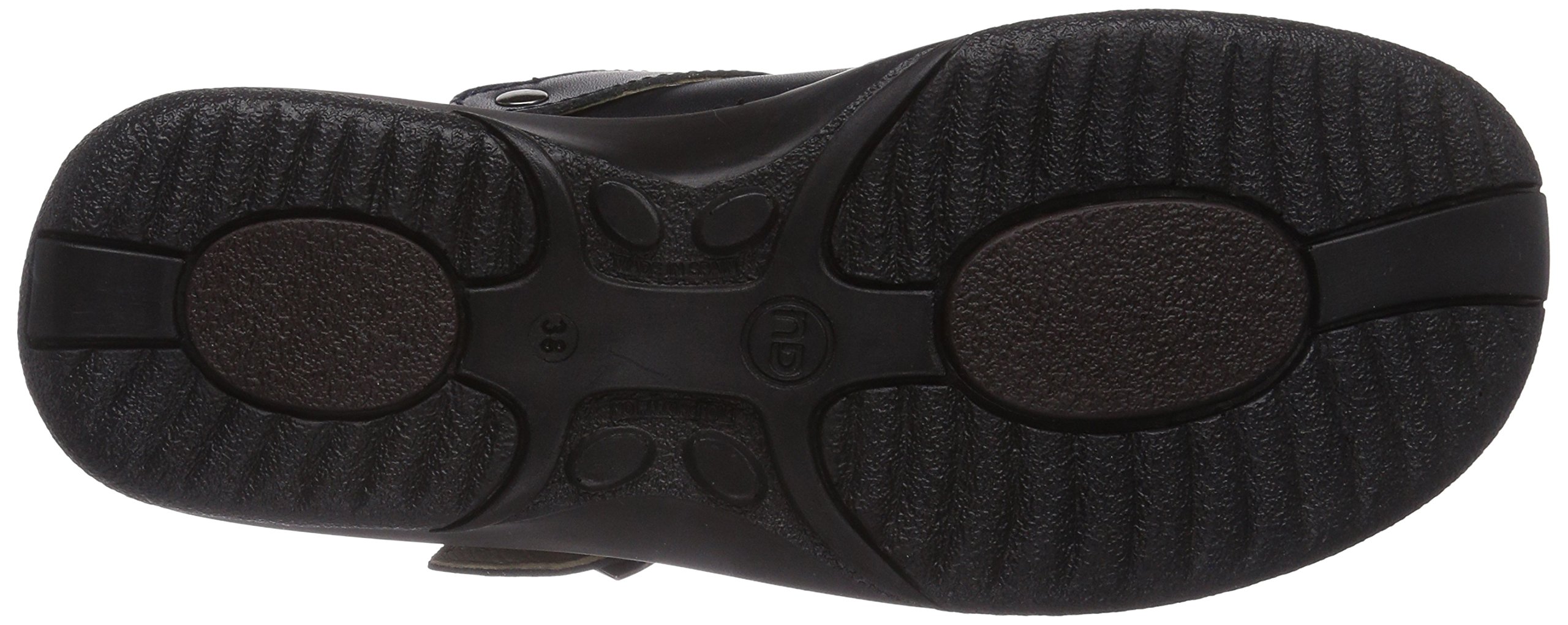 Comfortable Women's Clogs - Slip-On Casual Shoes for Women with Arch Support - Perfect for Nursing, Kitchen, Garden & Indoor Use