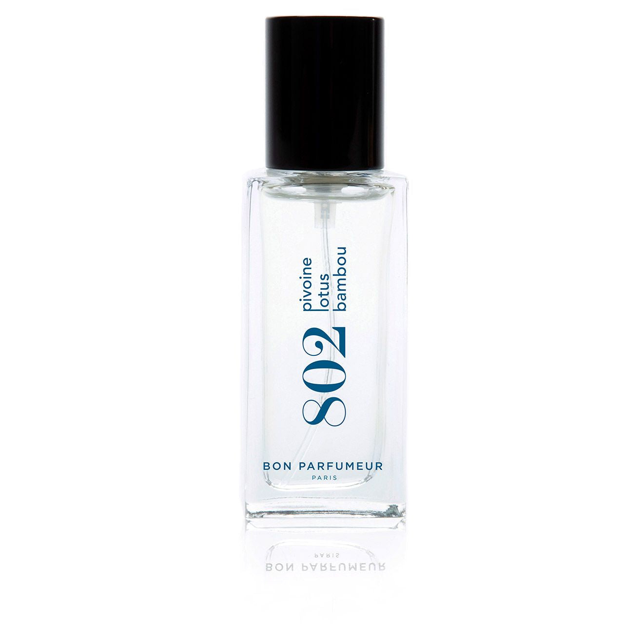 Eau de Parfum Aquatic 802 - Fresh Ocean Scent for Women & Men | Long-Lasting Luxury Fragrance for Daily Wear, Date Nights & Special Occasions