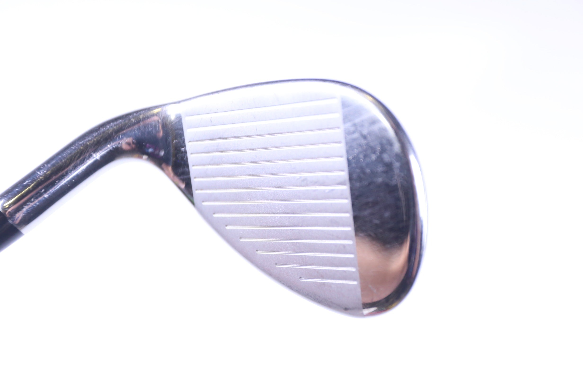 Used Callaway Big Bertha REVA Sand Wedge - Right Handed Ladies Flex Golf Club for Women | Perfect for Bunker Shots & Short Game Improvement