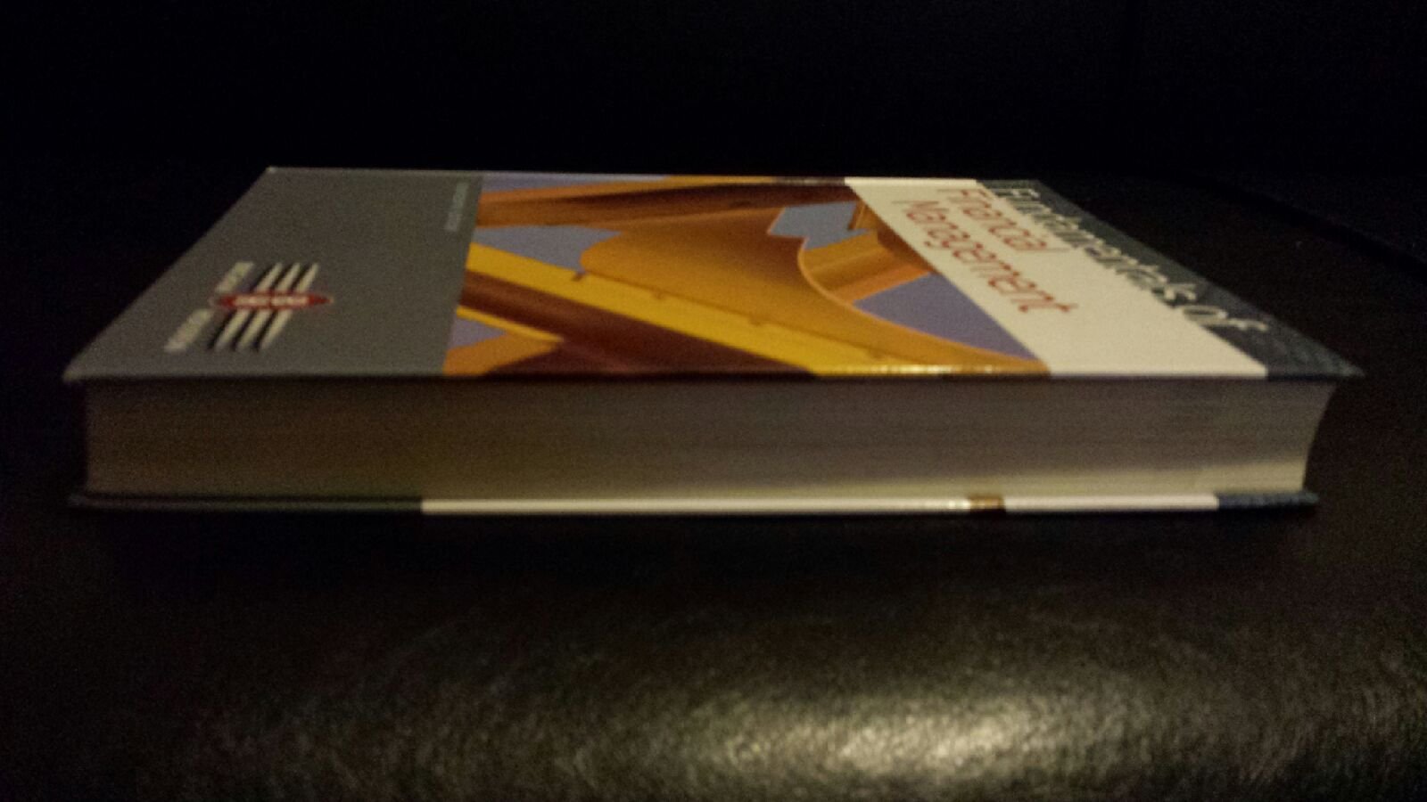 Fundamentals of Financial Management Textbook with Thomson ONE - Business School Edition | Finance Study Guide for College Students & Professionals | Perfect for MBA Courses & Self-Study