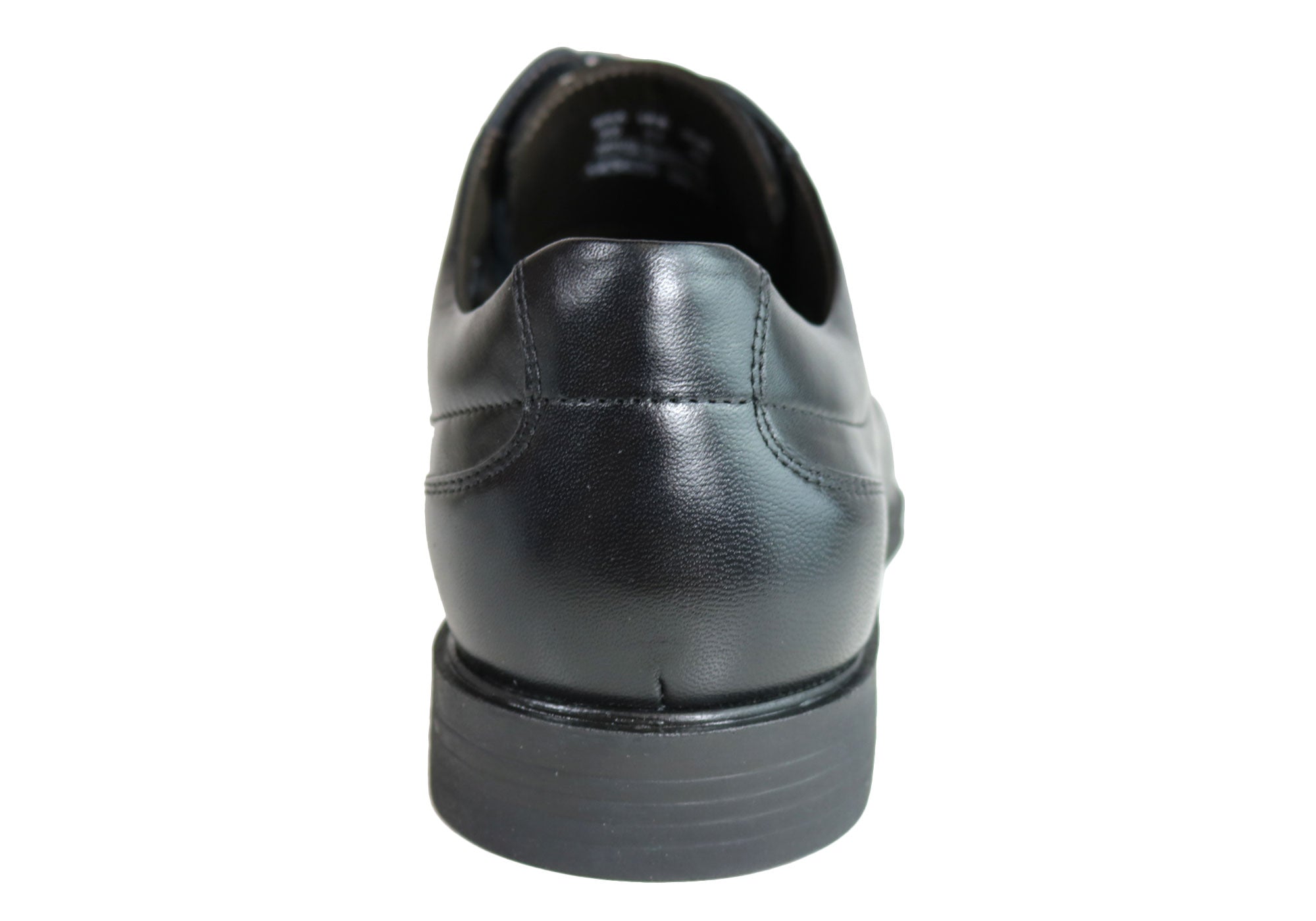 Savelli Bravvo Men's Genuine Leather Oxford Dress Shoes - Handcrafted in Brazil - Perfect for Business, Wedding & Formal Occasions