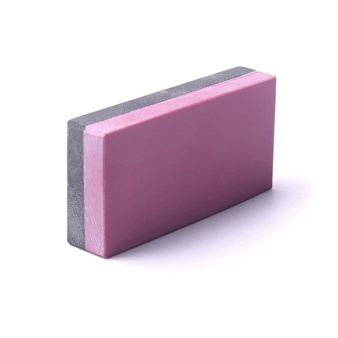ATOPLEE 800/3000 Grit Knife Sharpener Stone - for Kitchen & Outdoor Use