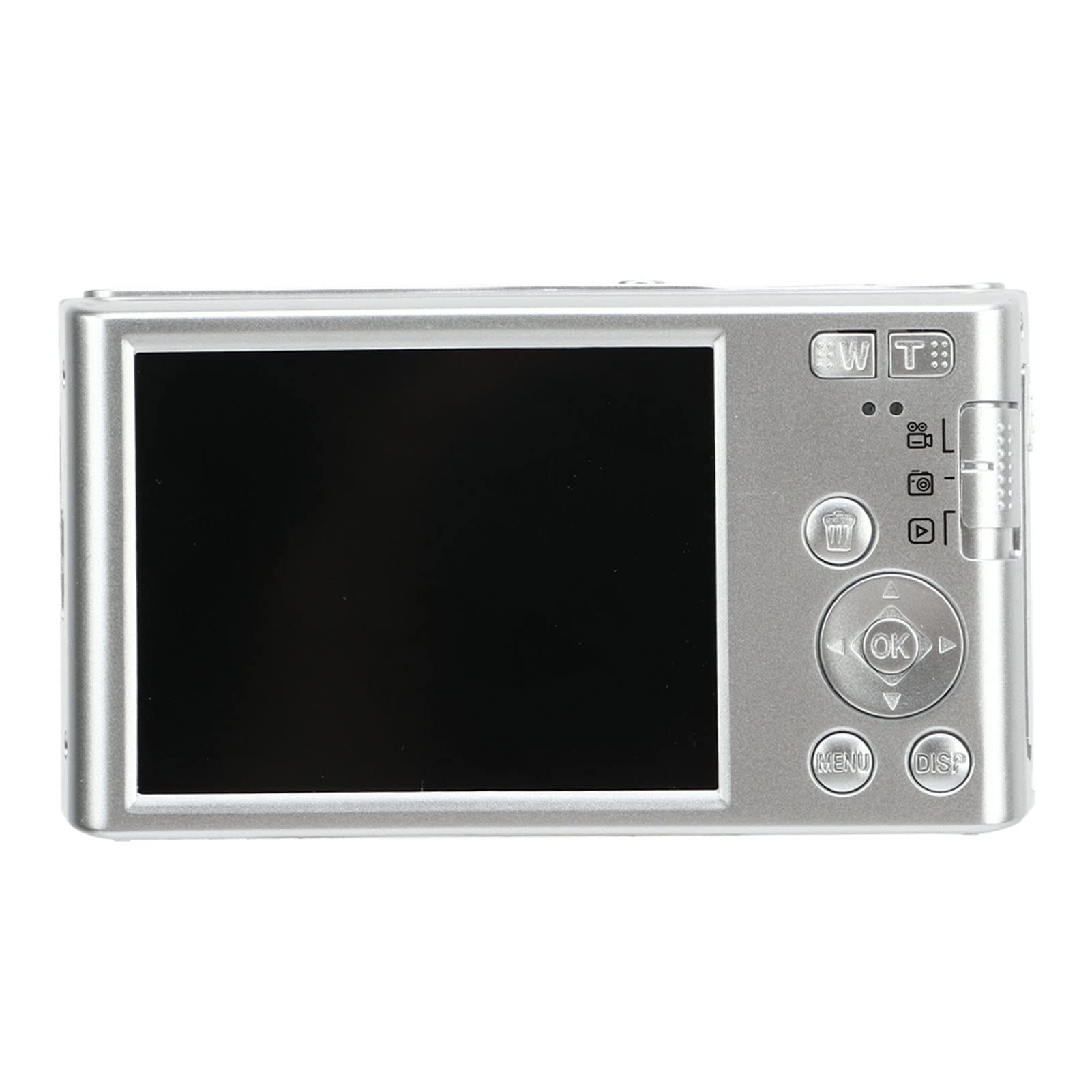 4K 44MP Digital Video Camera with 2.8