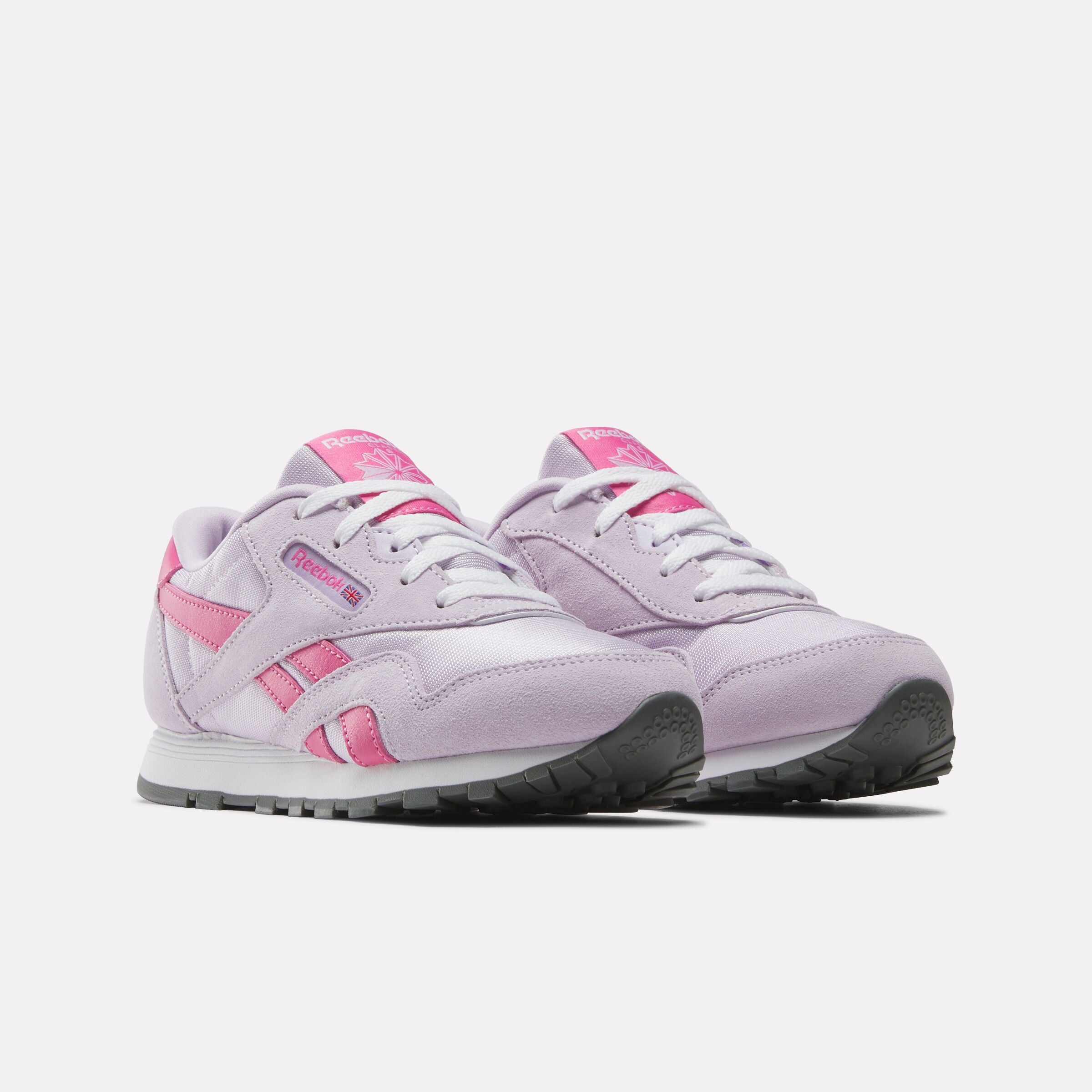 CL Nylon Shoes for Little Kids - Lightweight & Comfortable Sneakers for Toddlers - Perfect for Playtime, School & Outdoor Activities