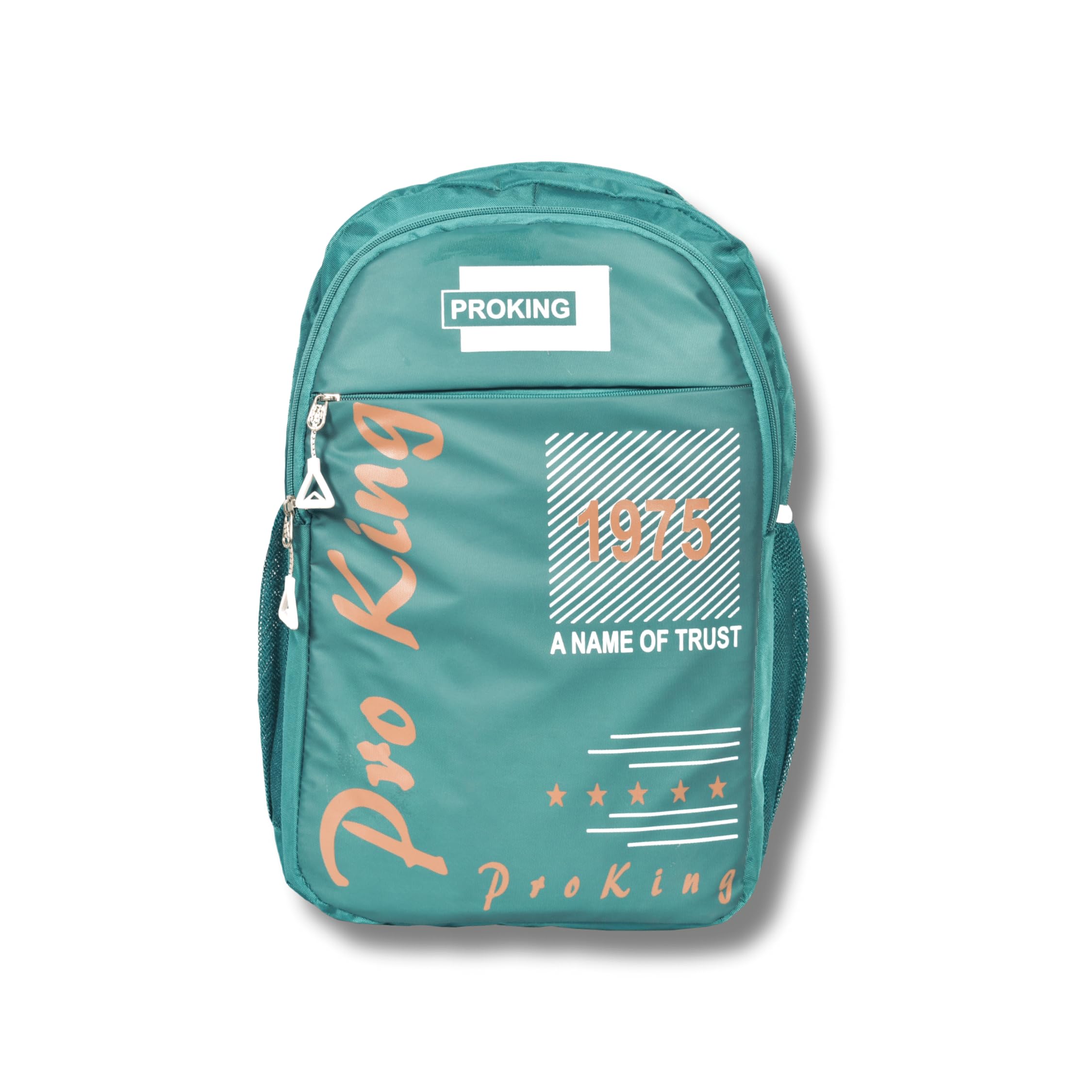 Waterproof Backpack for School, Travel & Outdoor Activities - Durable & Lightweight for Kids & College Students - Perfect for Hiking, Camping & Daily Commute