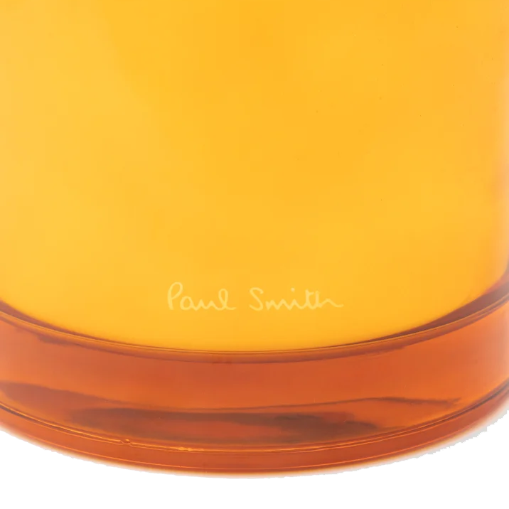 Paul Smith Luxury Scented Candle - Aromatic Soy Wax Candle for Home, Office & Relaxation - Perfect for Gifts, Spa Nights & Romantic Ambiance