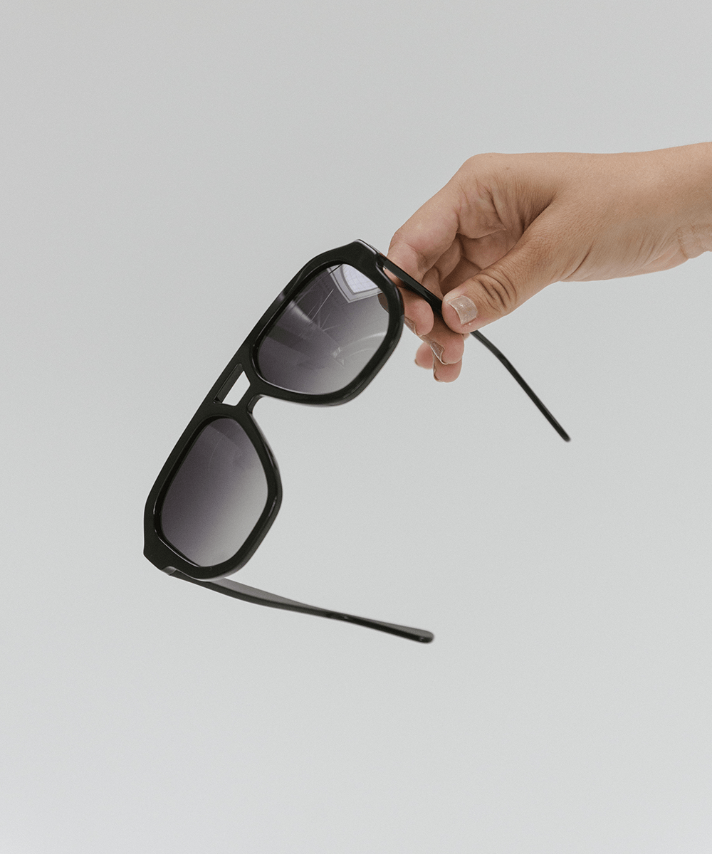 Farrah Aviator Sunglasses for Women - Classic Retro Polarized UV Protection - Perfect for Driving, Travel & Outdoor Activities