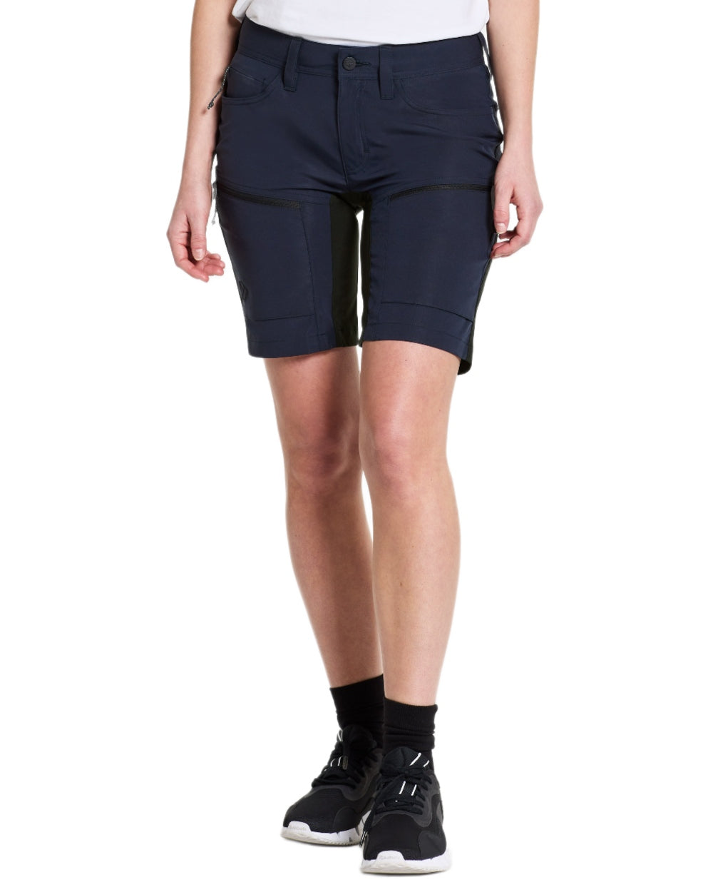 Didriksons Women's Tucana Shorts - Lightweight Quick-Dry Hiking & Outdoor Adventure Shorts for Active Women | Perfect for Hiking, Camping & Travel