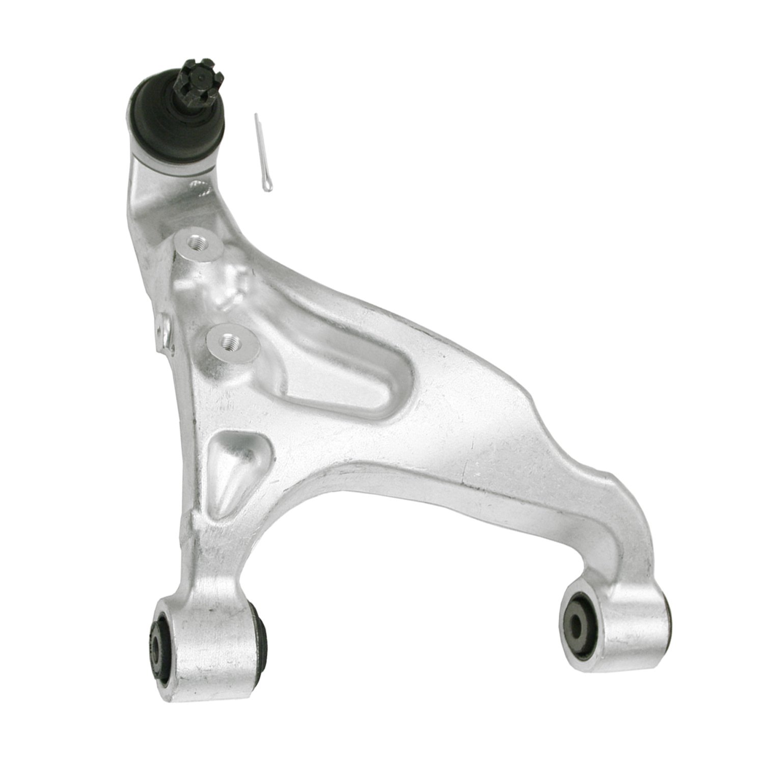 Beck/Arnley 102-7096 Control Arm with Ball Joint - Heavy Duty Suspension Replacement Part for Smooth Ride | Compatible with Multiple Vehicle Models | Perfect for Off-Roading & Daily Commuting