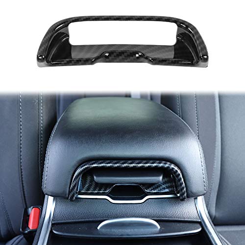 ABS Carbon fiber