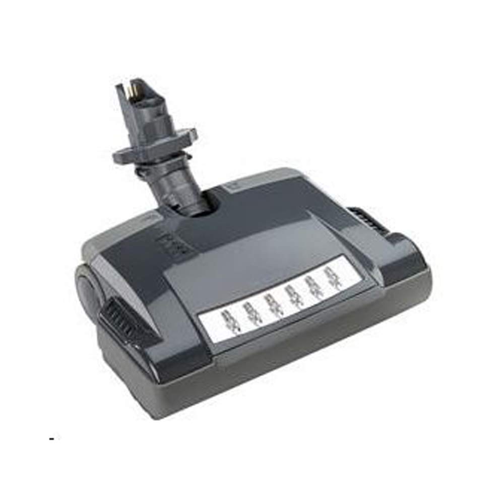 Nutone Central Vacuum Cleaner Replacement Power Nozzle Unit - Compatible with Part #CT-700 - Perfect for Home Cleaning & Maintenance