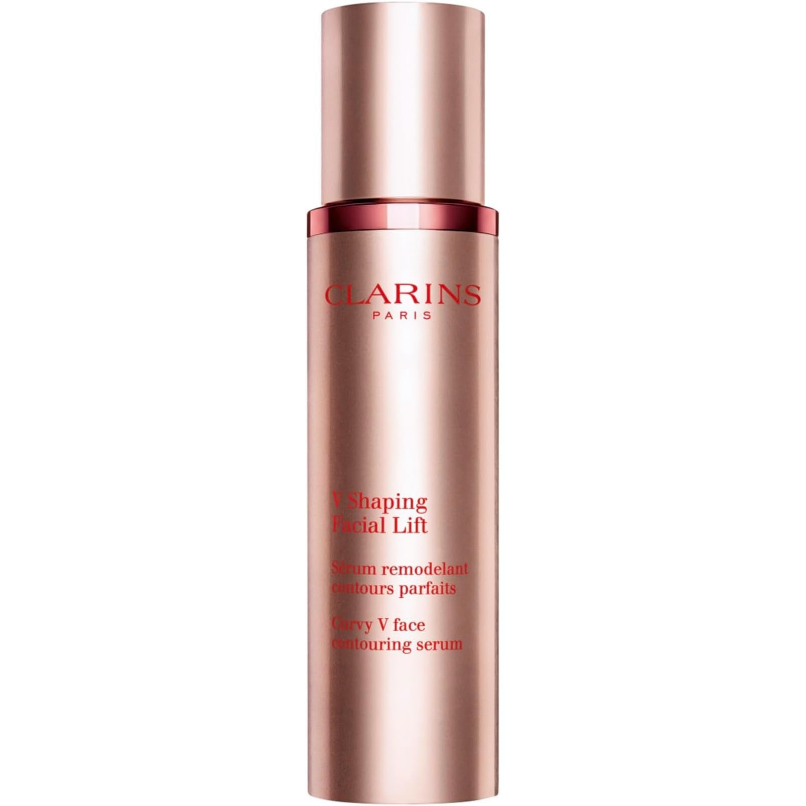 Clarins V Shaping Facial Lift - 50ml Anti-Aging Face Cream for Firming & Contouring - Perfect for Daily Skincare Routine & Special Occasion Prep