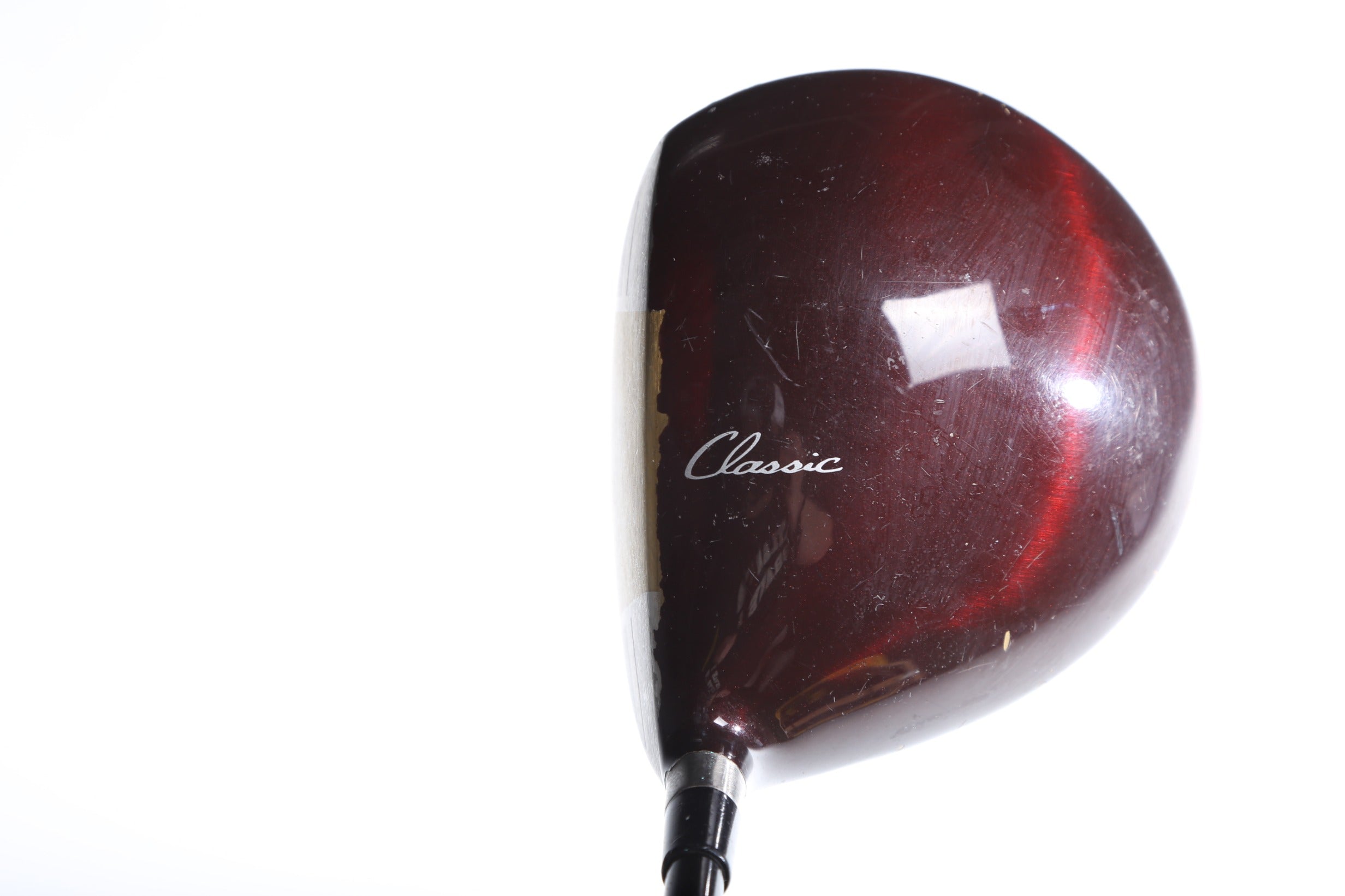 Premium Used Cleveland Classic 270 Golf Driver 10.5° Regular Flex Miyazaki C.Kua Shaft Right Handed - Perfect for Mid-Handicap Golfers & Driving Range Practice
