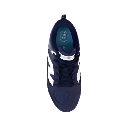 New Balance Fresh Foam 3000v7 Youth Baseball Cleats - Lightweight Rubber Molded Cleats for Boys & Girls | Perfect for Baseball, Softball & Field Sports