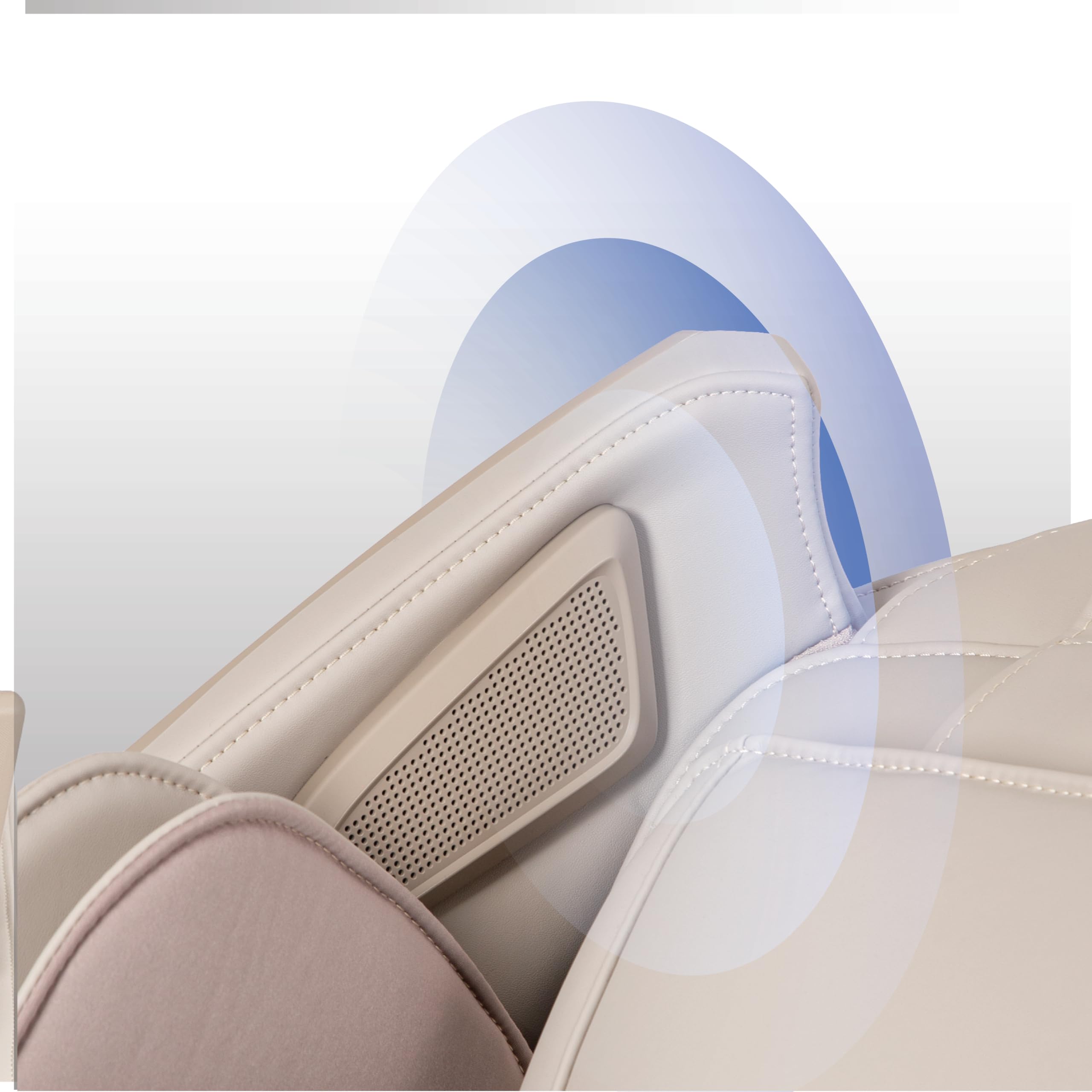 Osaki OS-3D Champ II Full Body Massage Chair - 3D SL-Track, Zero Gravity, Lumbar Heating, Touchscreen & Auto Body Scan - Black | Perfect for Home, Office & Relaxation | Bluetooth Speaker Included