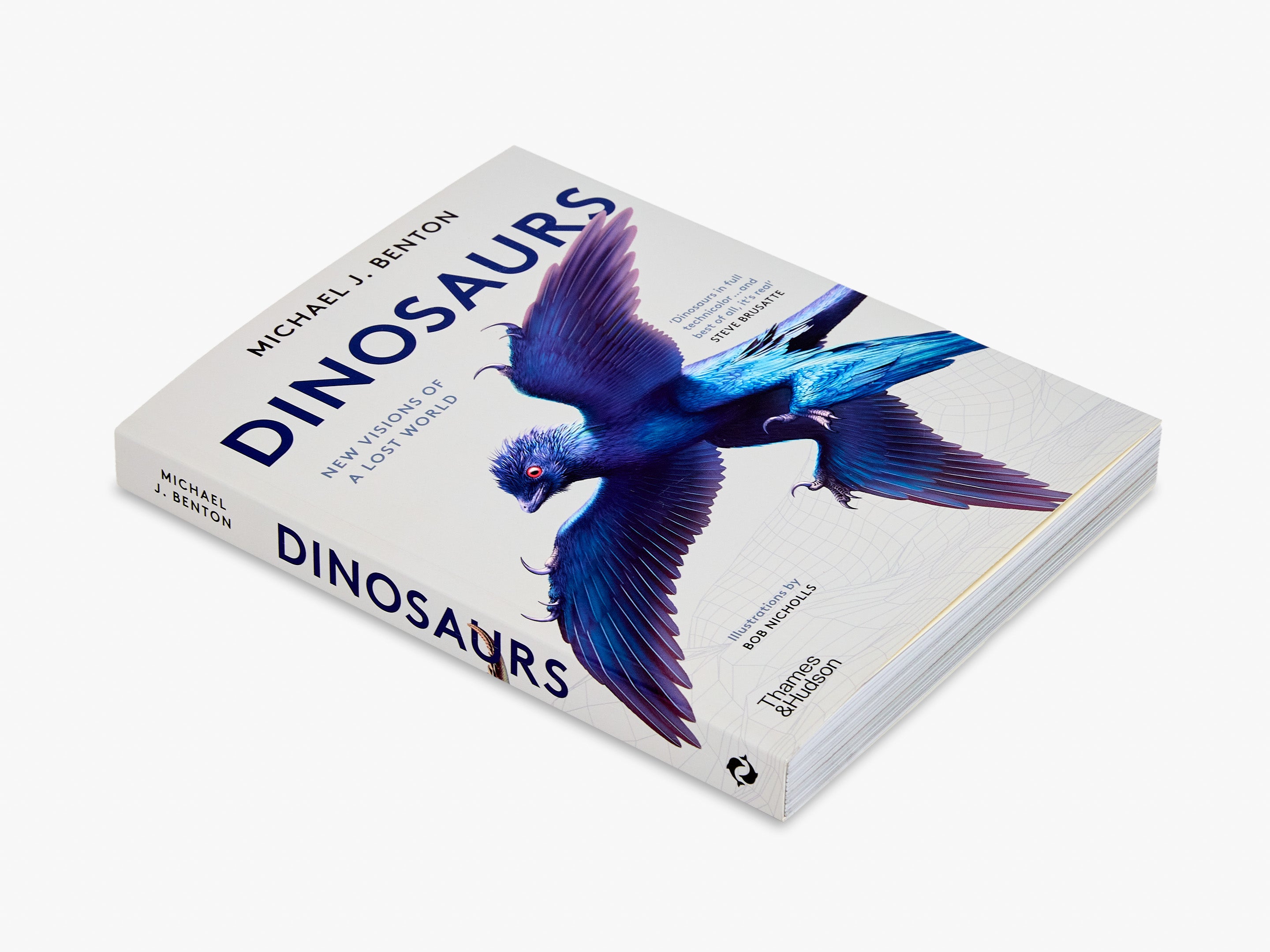 Dinosaurs Toys for Kids - Realistic Dinosaur Figures, Educational Dinosaur Playset for Boys & Girls - Perfect for Birthday Gifts, Classroom Learning, and Jurassic-Themed Playtime
