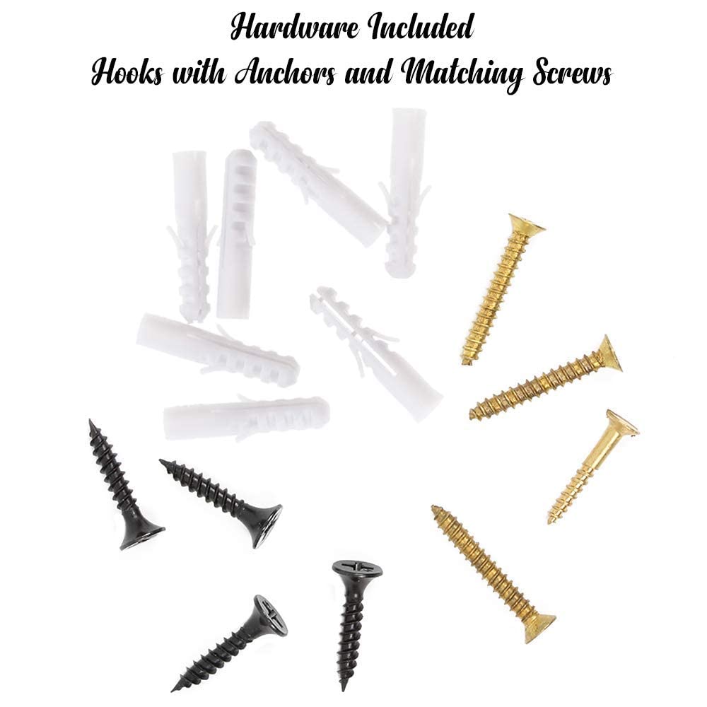 IndianShelf 3-Pack Decorative Wall Hooks - Handcrafted Ceramic Coat Rack for Kids Room, Sage Green Towel Holder & Unique Wall Mounted Hangers - Perfect for Bedroom, Bathroom & Entryway Organization
