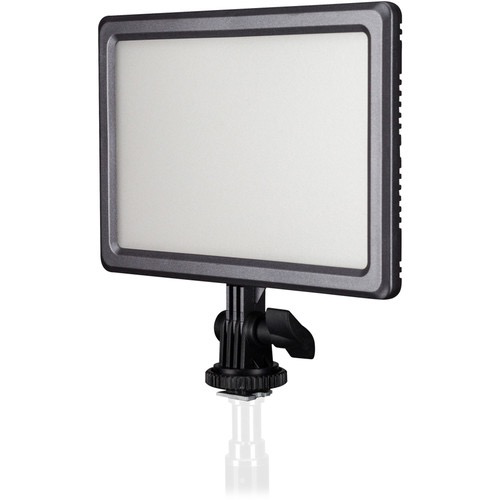 Nanlite LumiPad 11 Bi-Color LED Soft Panel Light - 3200K-5600K Adjustable, Dimmable Photography Lighting for Studio, YouTube & Video Production