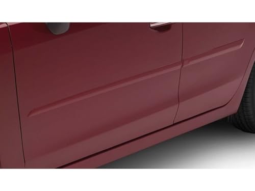 CRIMSON RED PEARL