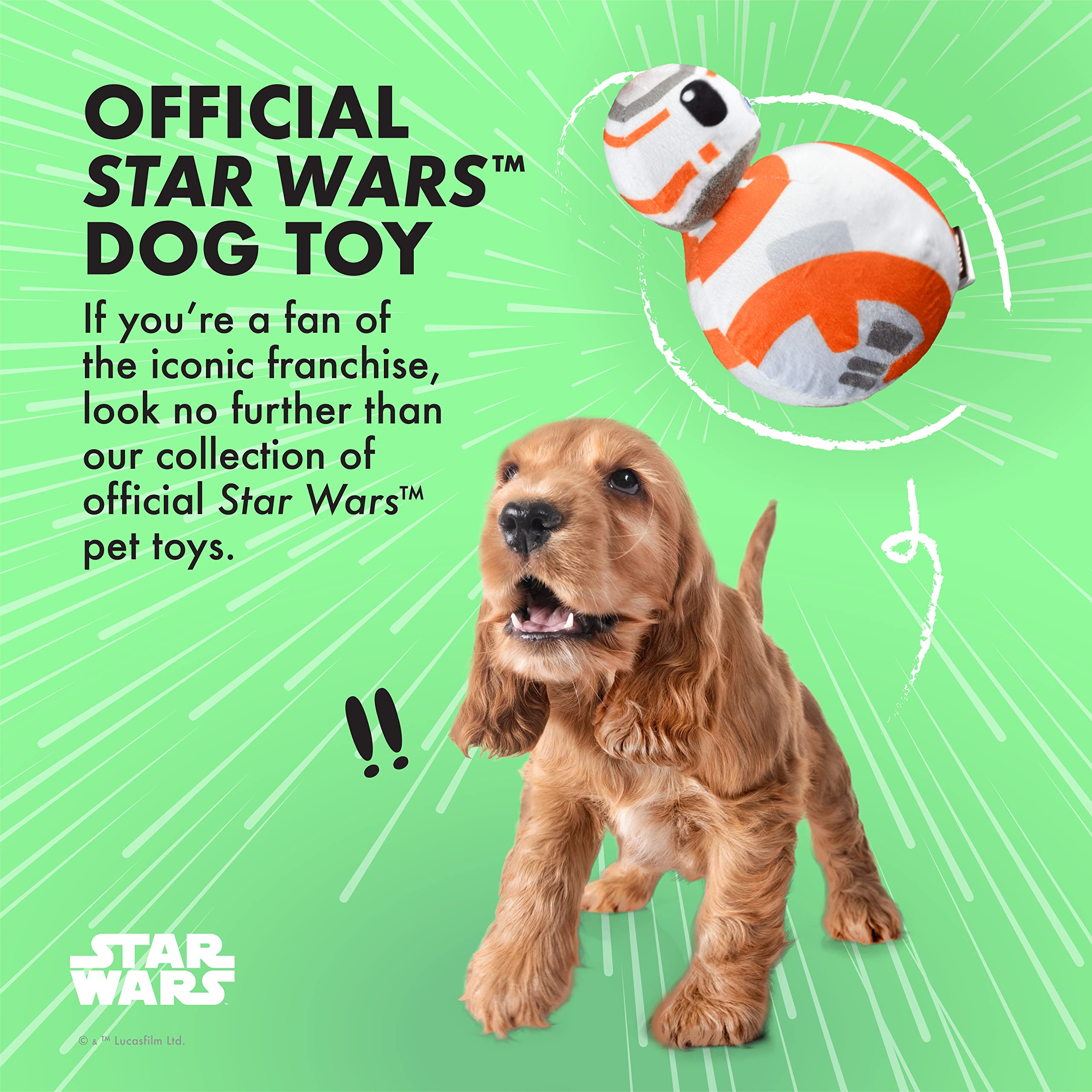Star Wars 6