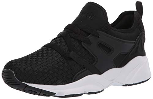 Propet Stability UltraWeave Women's Walking Shoes - Lightweight Comfortable Sneakers for Walking, Hiking & Travel - Perfect for Outdoor Activities, Gym Workouts & Daily Wear