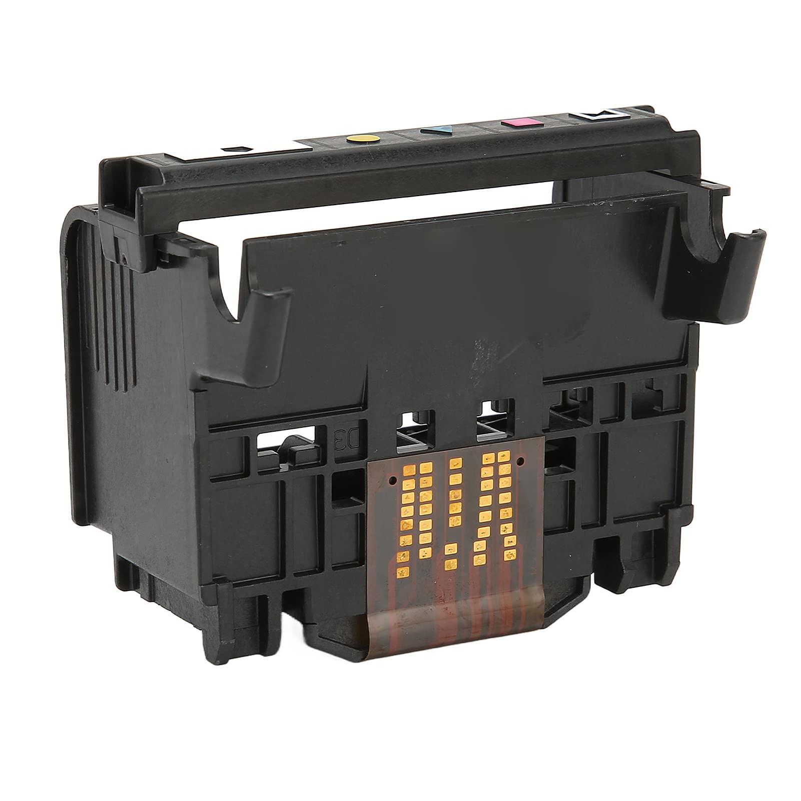 HP 950 951 950XL 951XL Print Head Replacement Kit - Compatible with HP D5468 D7560 C5388 C6380 C410 C309A Printers | High-Quality Printer Replacement Parts | Ideal for Office Printing, Home Use & Small Business Needs