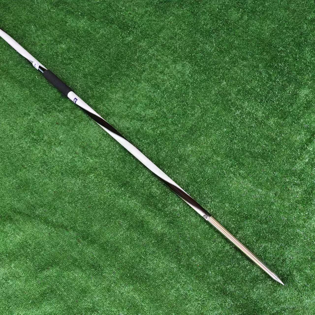Competition Javelins for Track & Field - 800g Aerodynamic Throwing Javelin - Perfect for Training, Sports Events & Outdoor Games - High Performance Air Flyer Javelin Throw