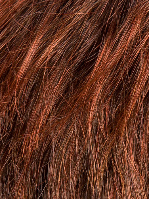 Fair Mono Synthetic Wig for Women - Natural Looking Hair Power Wig for Daily Wear & Cosplay - Heat Resistant & Comfortable for All-Day Use