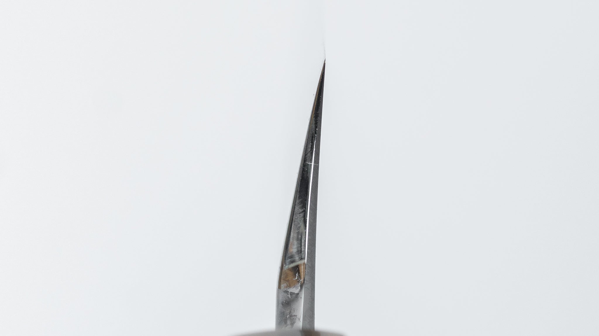 Hitohira Togashi White #1 Sanbonsugi Mizu Honyaki Yanagi Sakimaru 300mm Japanese Chef Knife with Taihei Makassar Ebony Handle & Saya - Premium Sushi & Sashimi Knife for Professional Chefs & Home Cooks
