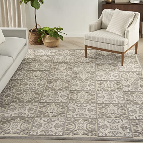 Ivory Grey