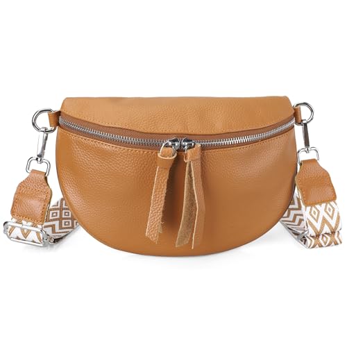 Style 02-cognac Brown
