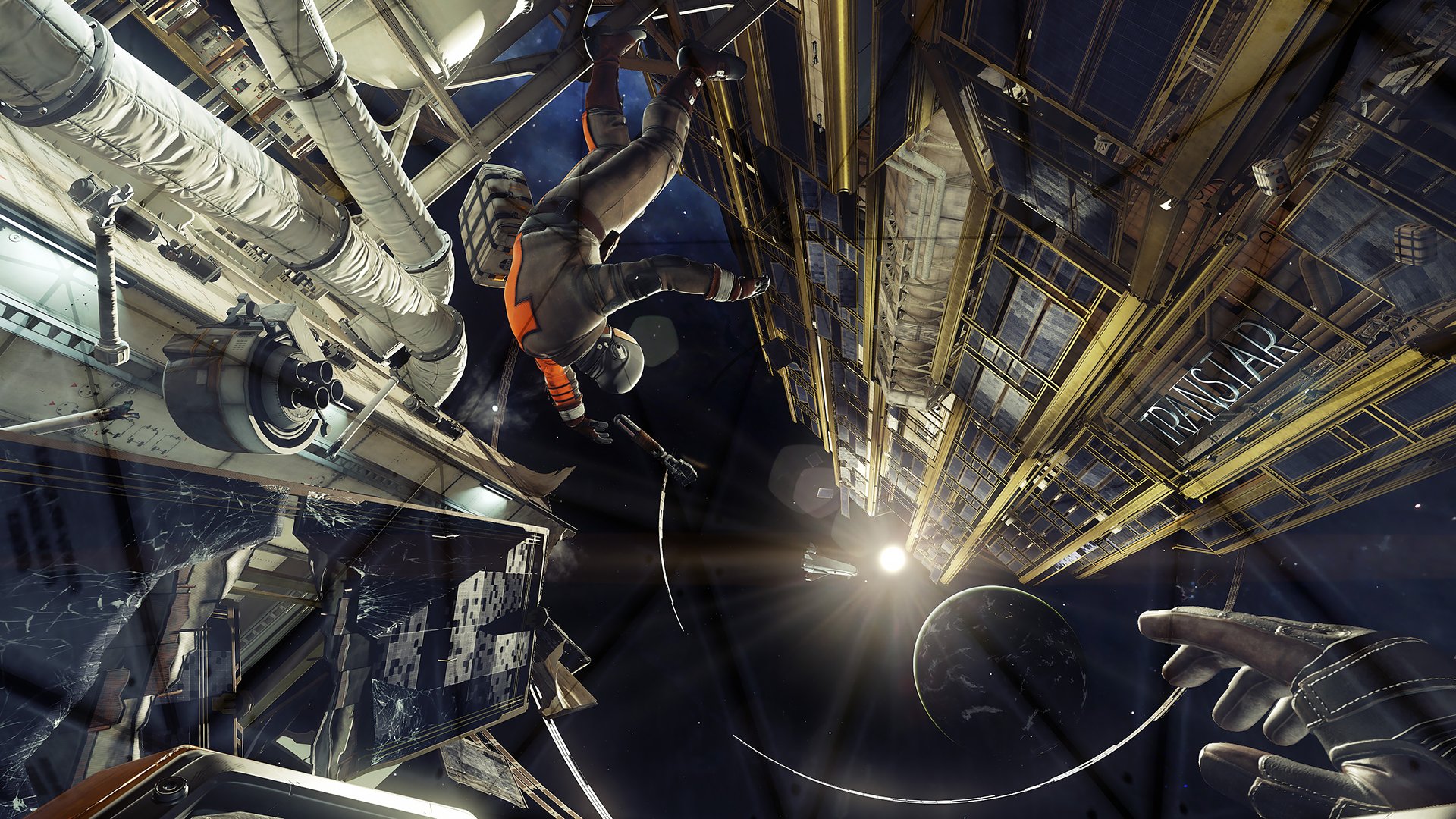 Dishonored & Prey: The Arkane Collection for Xbox One - Action-Adventure Game Bundle | Perfect for Stealth & Sci-Fi Gaming Enthusiasts