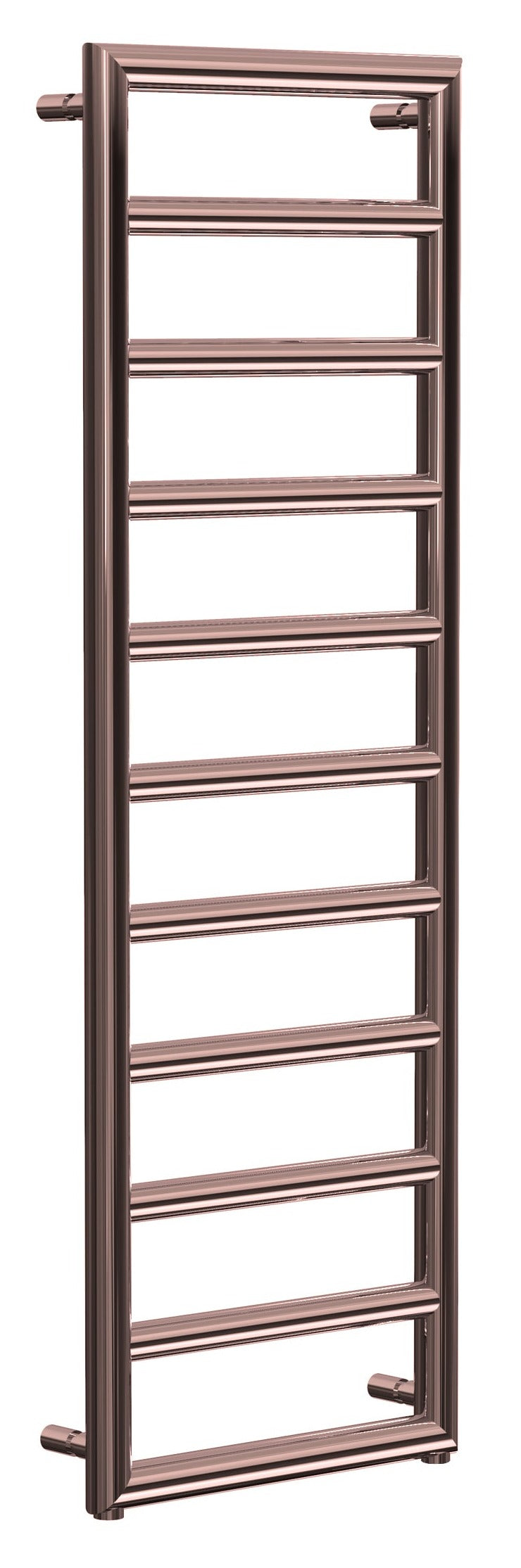 Calmova Smooth II CA036 Hardwired Bathroom Towel Warmer Heater - 15.75