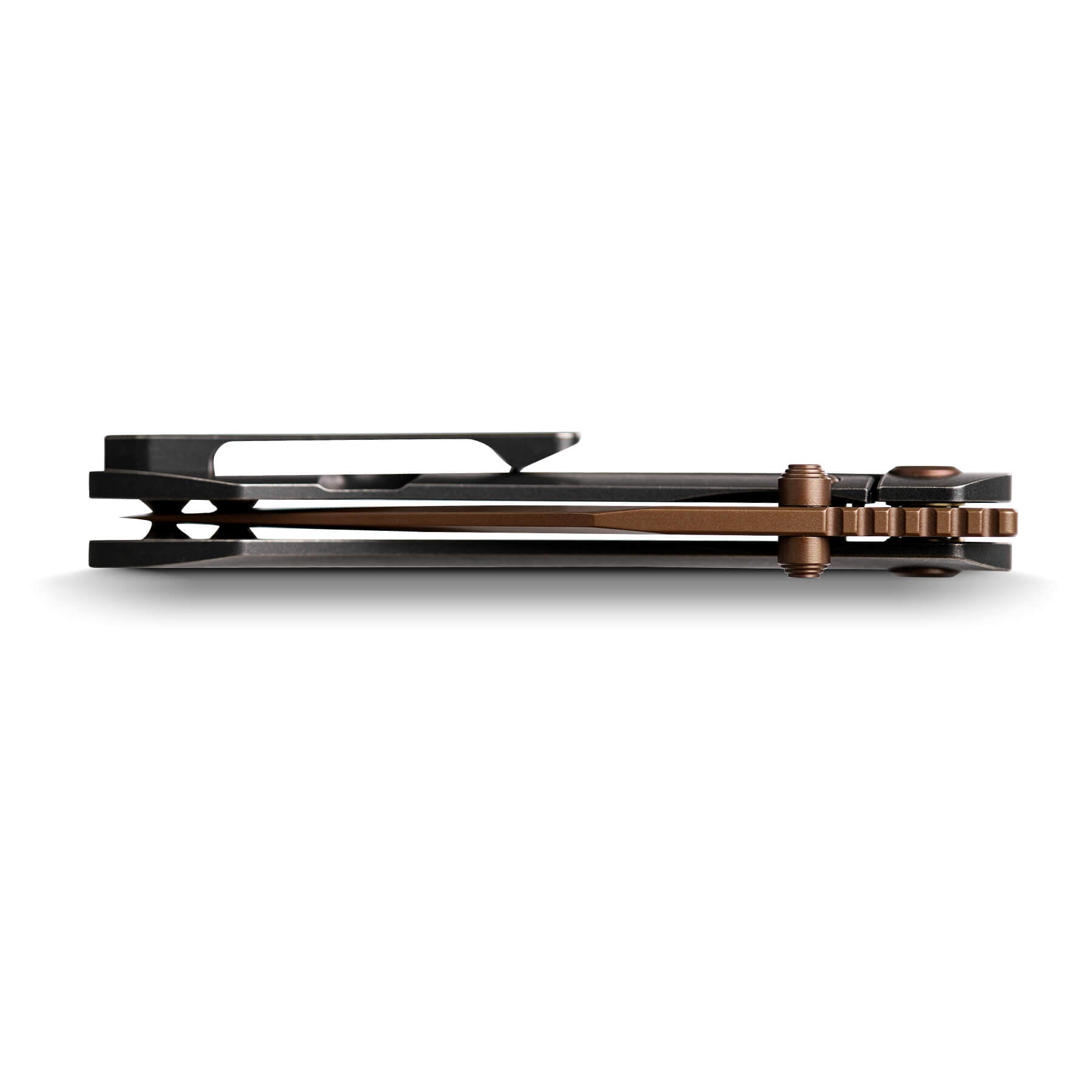 Vallhund Frame Lock Knife - 3.02