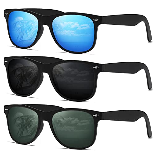 A3-black/Blue/Tortoise