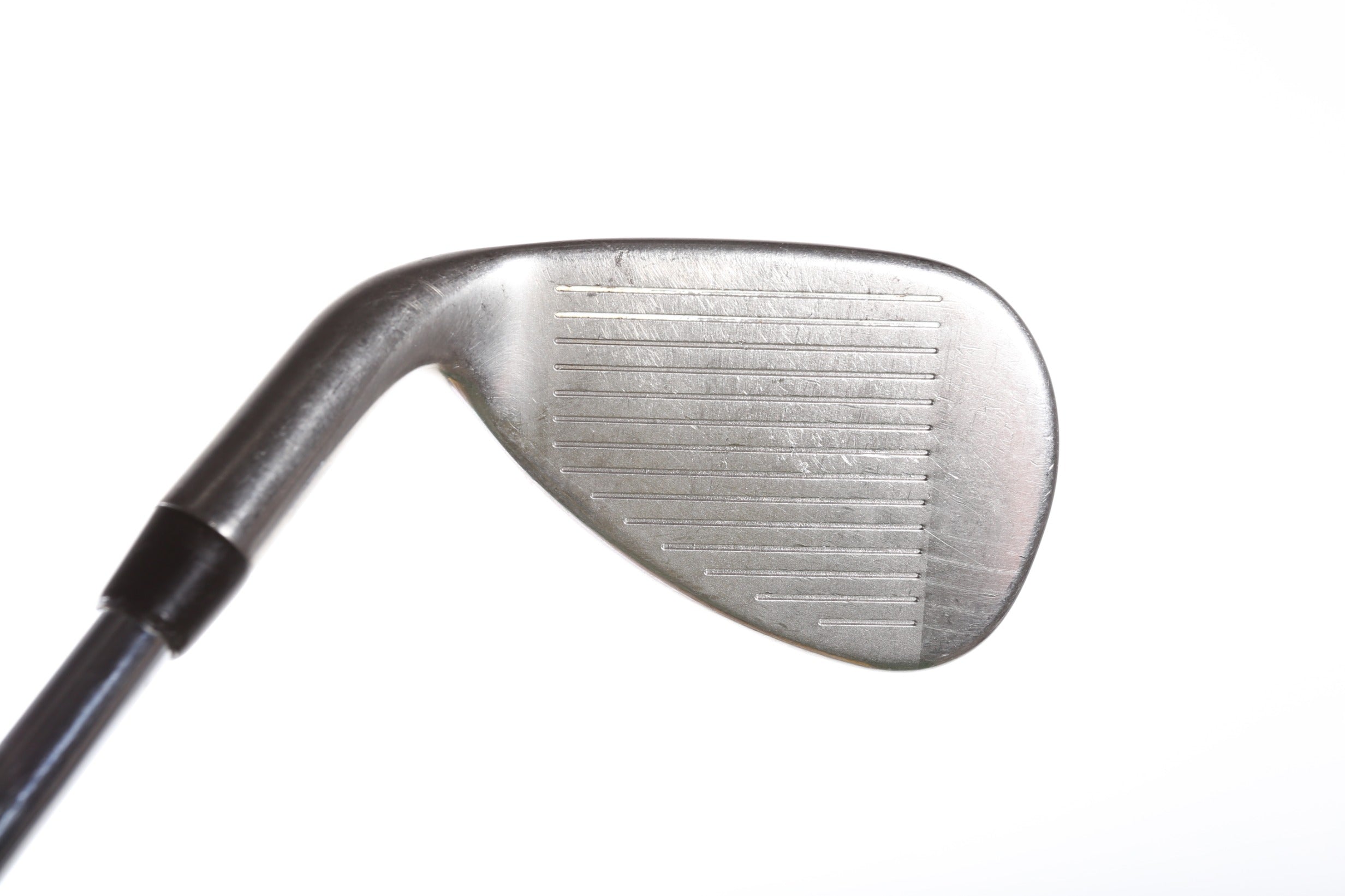 Used Callaway XR OS Pitching Wedge - Right Handed 49° Stiff Flex Golf Club for Men | Perfect for Short Game & Approach Shots