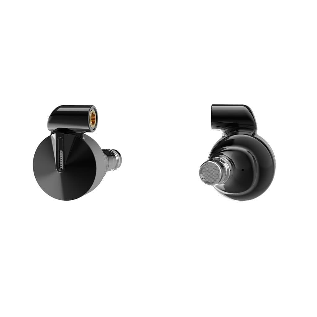 Dunu Zen Pro In-Ear Headphones with High-Resolution Audio - Open Box - Perfect for Audiophiles, Musicians & Travelers