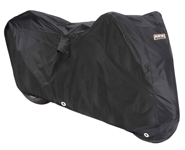 Waterproof Rapid Transit Commuter Bike Cover - All Weather Protection for Urban Cycling | Perfect for Daily Commute & Outdoor Storage