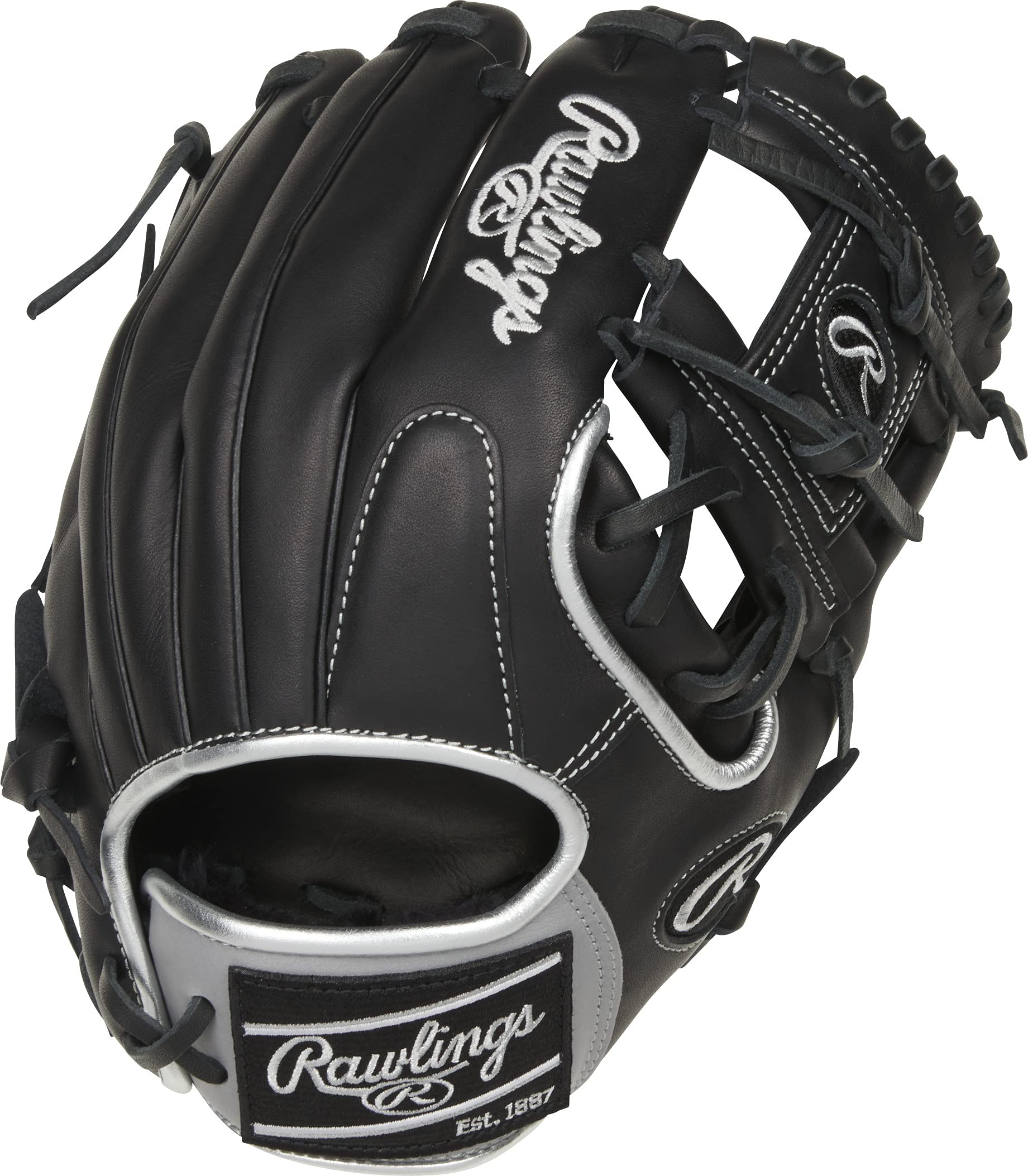 Rawlings Encore Baseball Glove for Youth & Adults | 11.5