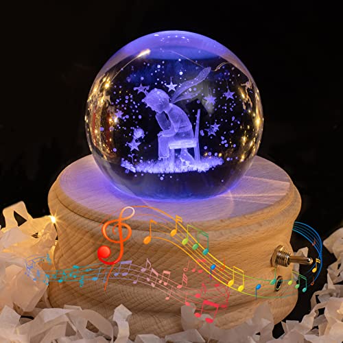 B-little Prince