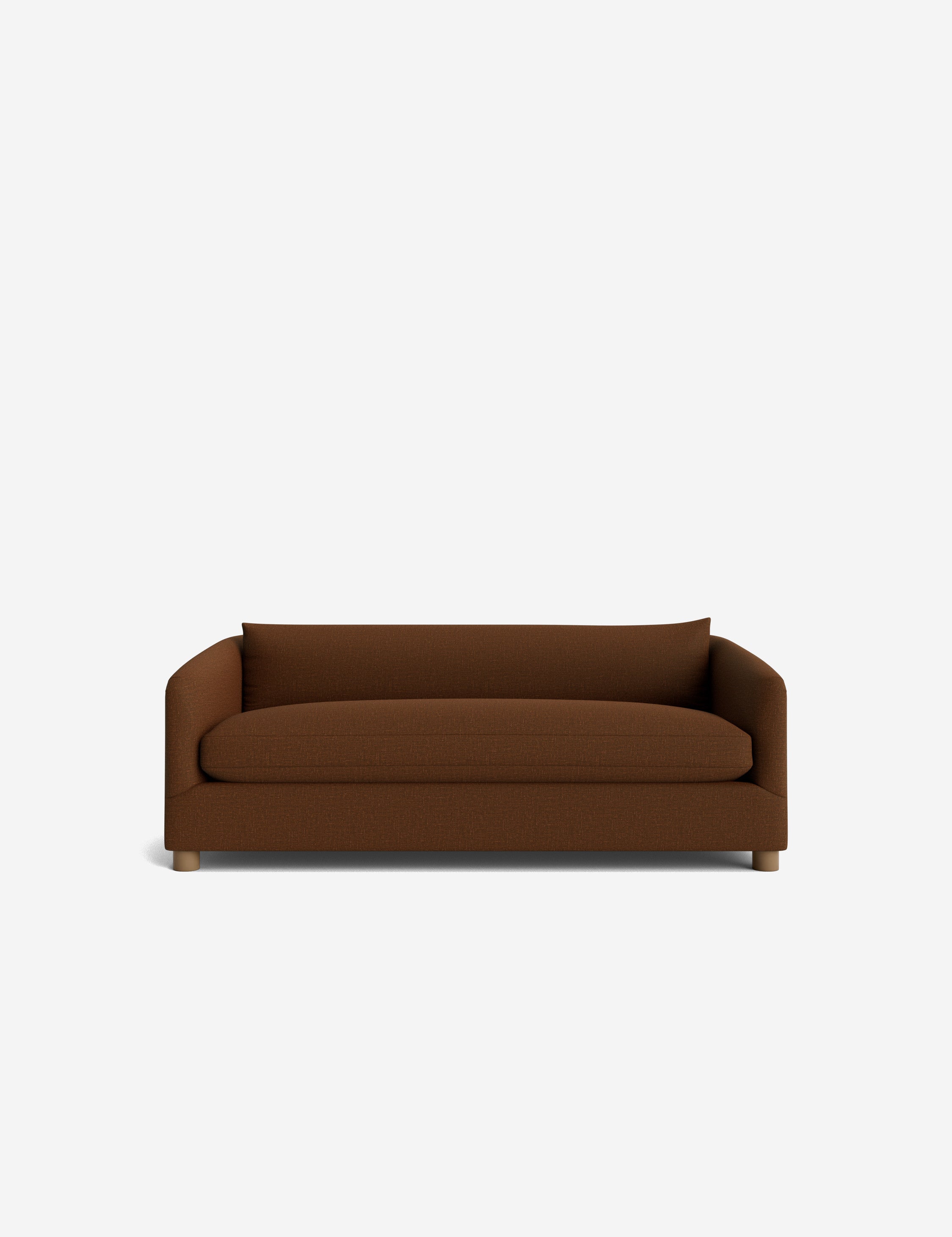 Cleary Sofa - Modern Comfortable Couch for Living Room, Lounge & Home Decor - Perfect for Relaxing, Entertaining & Small Spaces