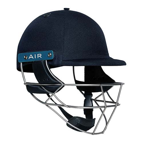 Shrey Master Class Air 2.0 Titanium Cricket Helmet - Lightweight Safety Headgear for Cricket Players | Perfect for Professional Matches & Training Sessions