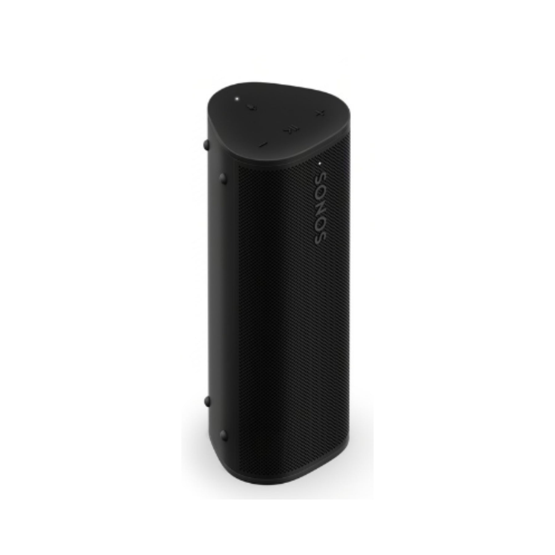 Sonos Roam 2 Wireless Portable Bluetooth Speaker - Waterproof Outdoor Travel Speaker for Beach, Camping & Home Use