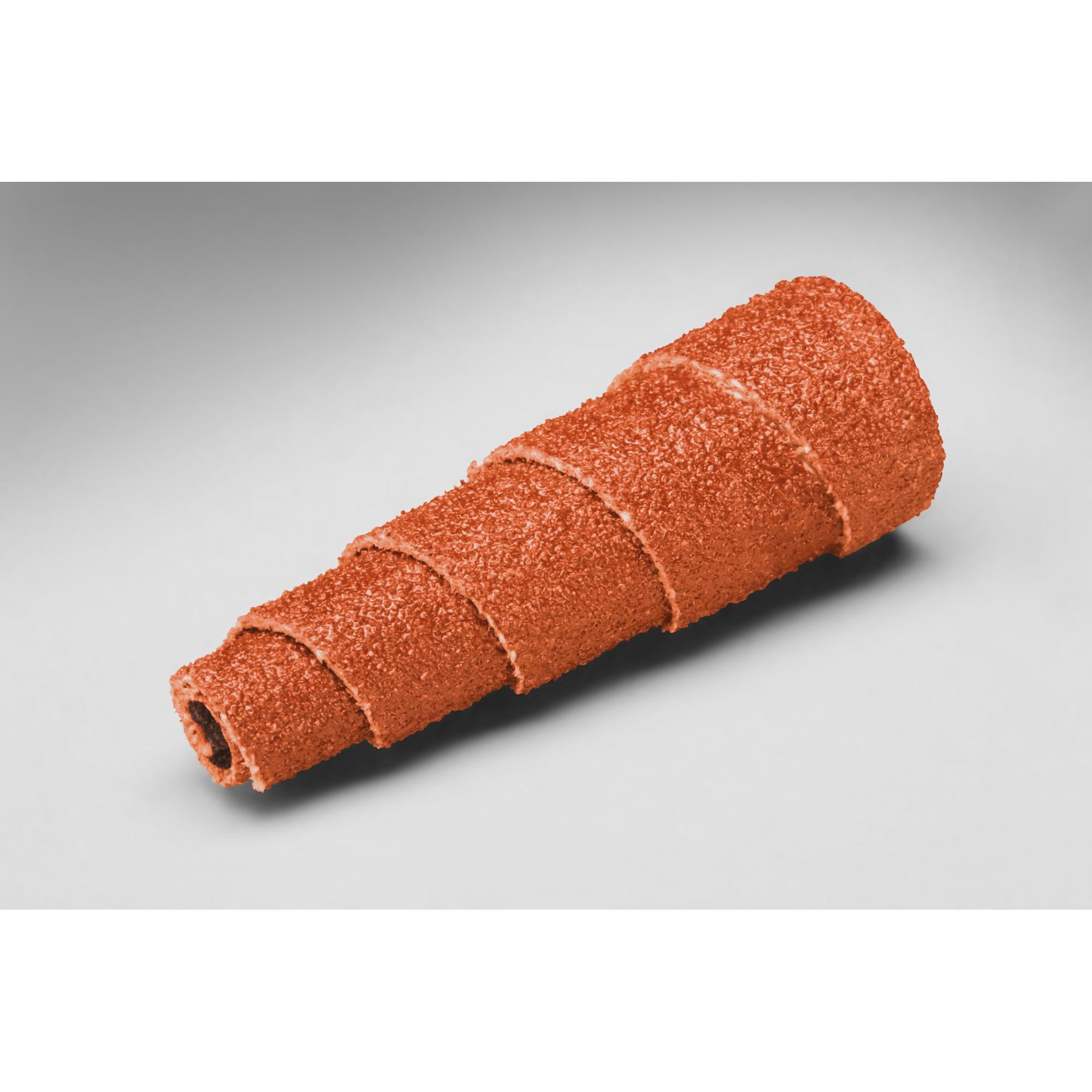 3M 747D Cartridge Rolls - 60 Grit, 3/4