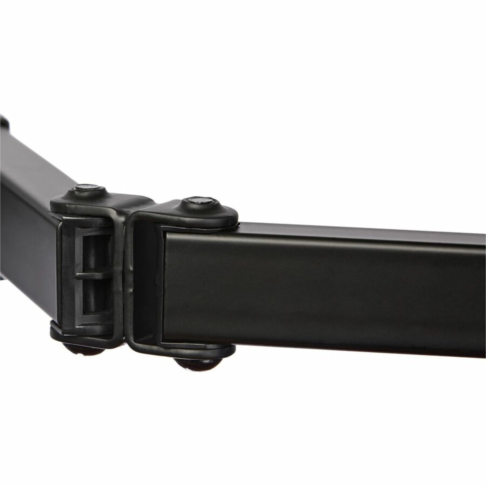 StarTech.com Dual Monitor Arm Desk Mount - Adjustable VESA Mount for 13-32