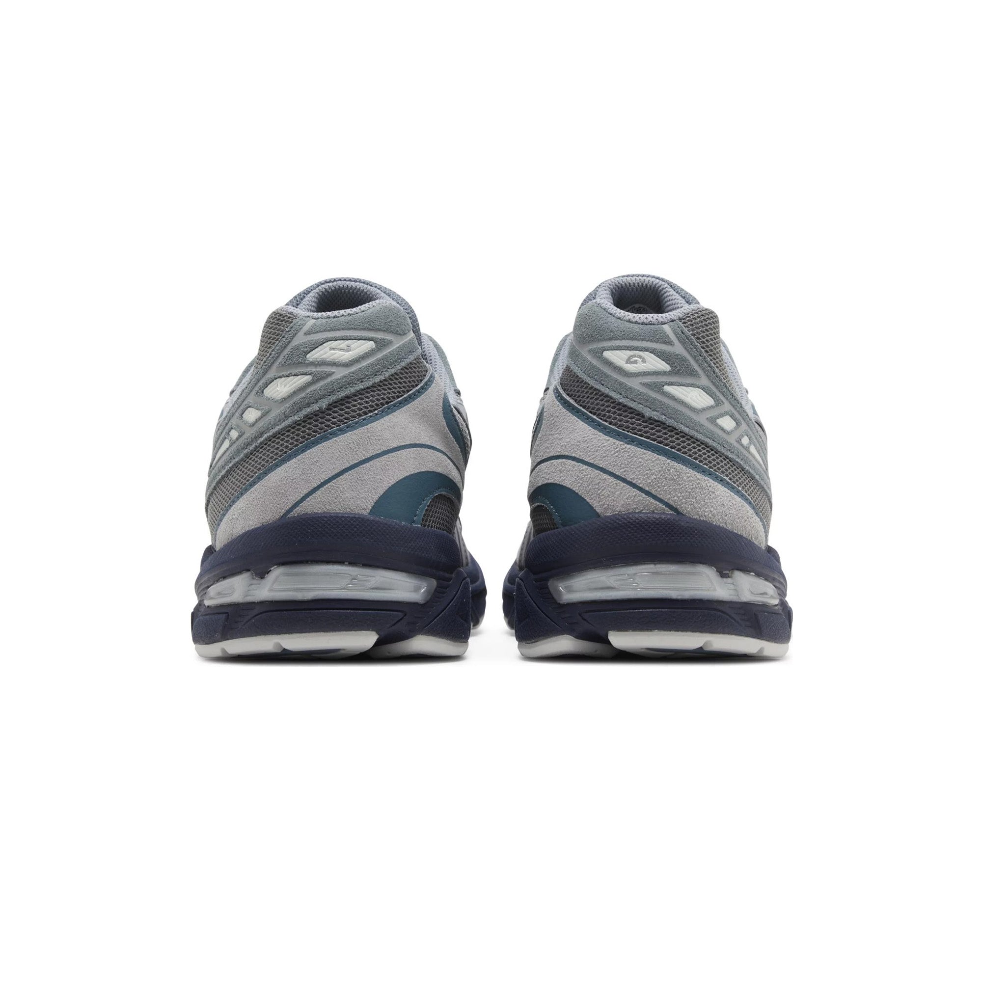 ASICS Gel 1130 'Steel Grey Sheet Rock' Running Shoes for Men (2023) - Lightweight Cushioned Sneakers for Jogging, Gym Workouts & Everyday Wear