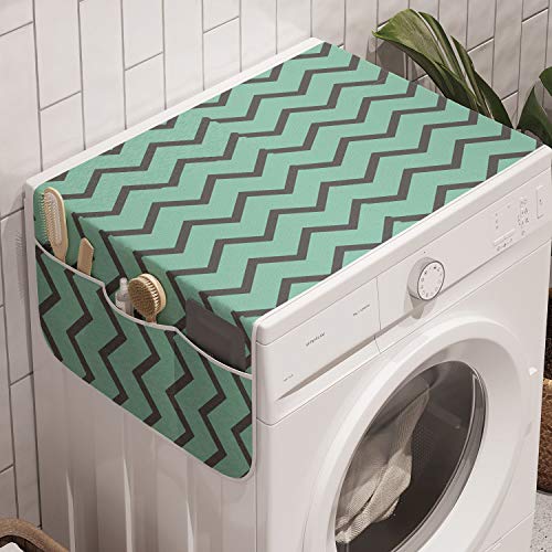 Mint Green Grey